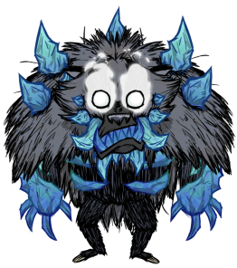 Bosses | Dont Starve Together Wiki