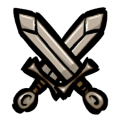 Weapons | Dont Starve Together Wiki