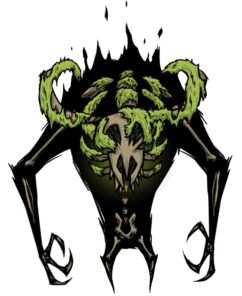 Bosses | Dont Starve Together Wiki