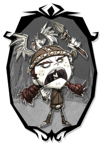 Wigfrid | Dont Starve Together Wiki