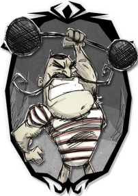 wolfgang character dont starve together wiki guide
