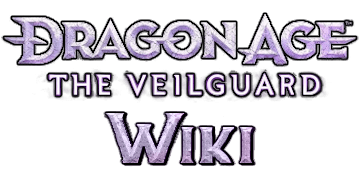 Dragon Age: The Veilguard