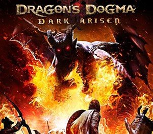 Dark Arisen | Dragons Dogma Wiki