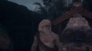 Azure Riddles Hammer and Tongs | Dragons Dogma 2 Wiki
