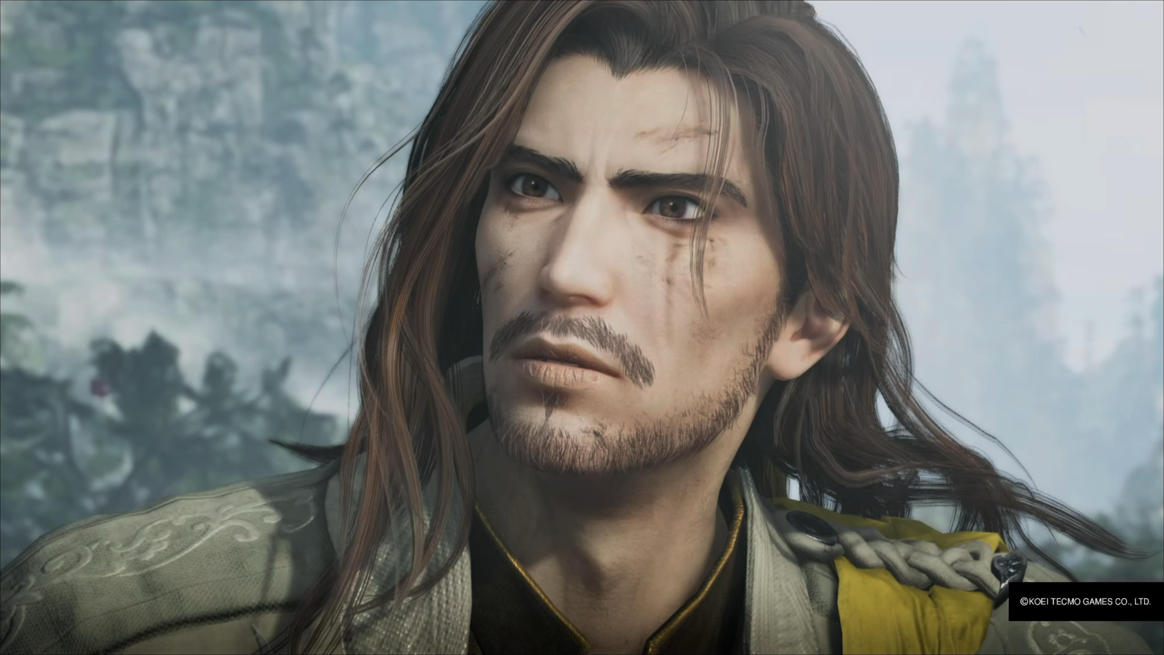 Zhang Jiao | Dynasty Warriors Origins Wiki