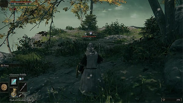 Guía wiki de Eagle eyrie stormveil Castle location location elden ring wiki