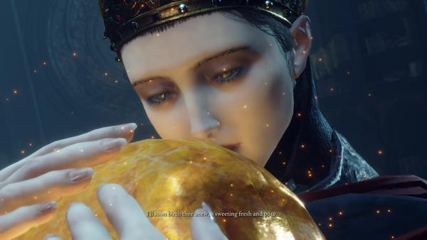 Rennala reina de la luna raya lucaria academia walkthrough elden ring wiki guide 600px min