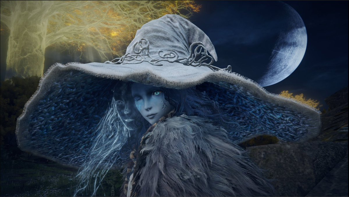Ranni the Witch - Elden Ring Wiki