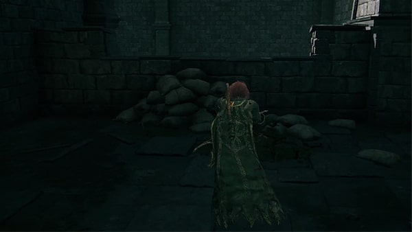 Guía wiki de paso de aves encurtidas de oro stormveil Castle walkthrough elden ring wiki