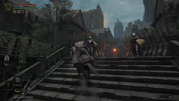 guarded gate front academy gate town raya lucaria academy walkthrough elden ring wiki guide 600px min
