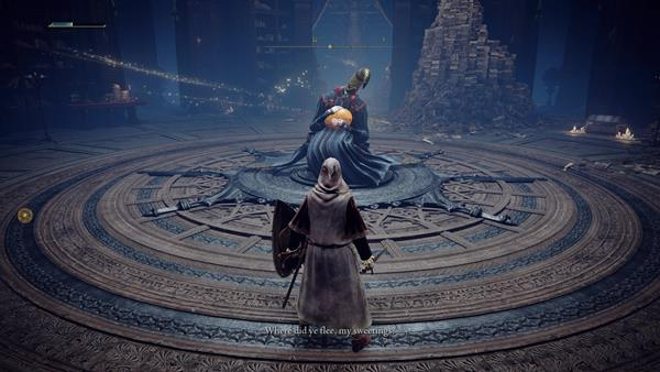 Después de derrotar a rennala raya lucaria academy walkthrough elden ring wiki guide 600px min