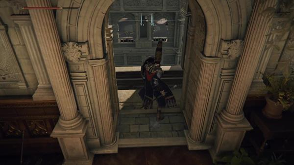 West doorway ascensor sala de estudio leyndell royal capital walkthrough elden ring wiki guide 600px