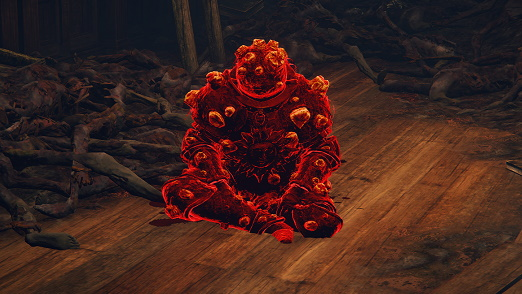Dung Eater - Elden Ring Wiki