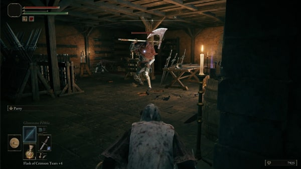 Armería del castillo stormveil castle walkthrough ubicación elden ring wiki guide