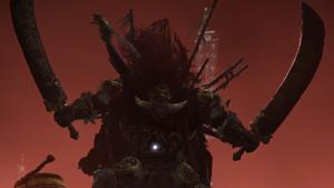 Starscourge Radahn - Elden Ring Wiki