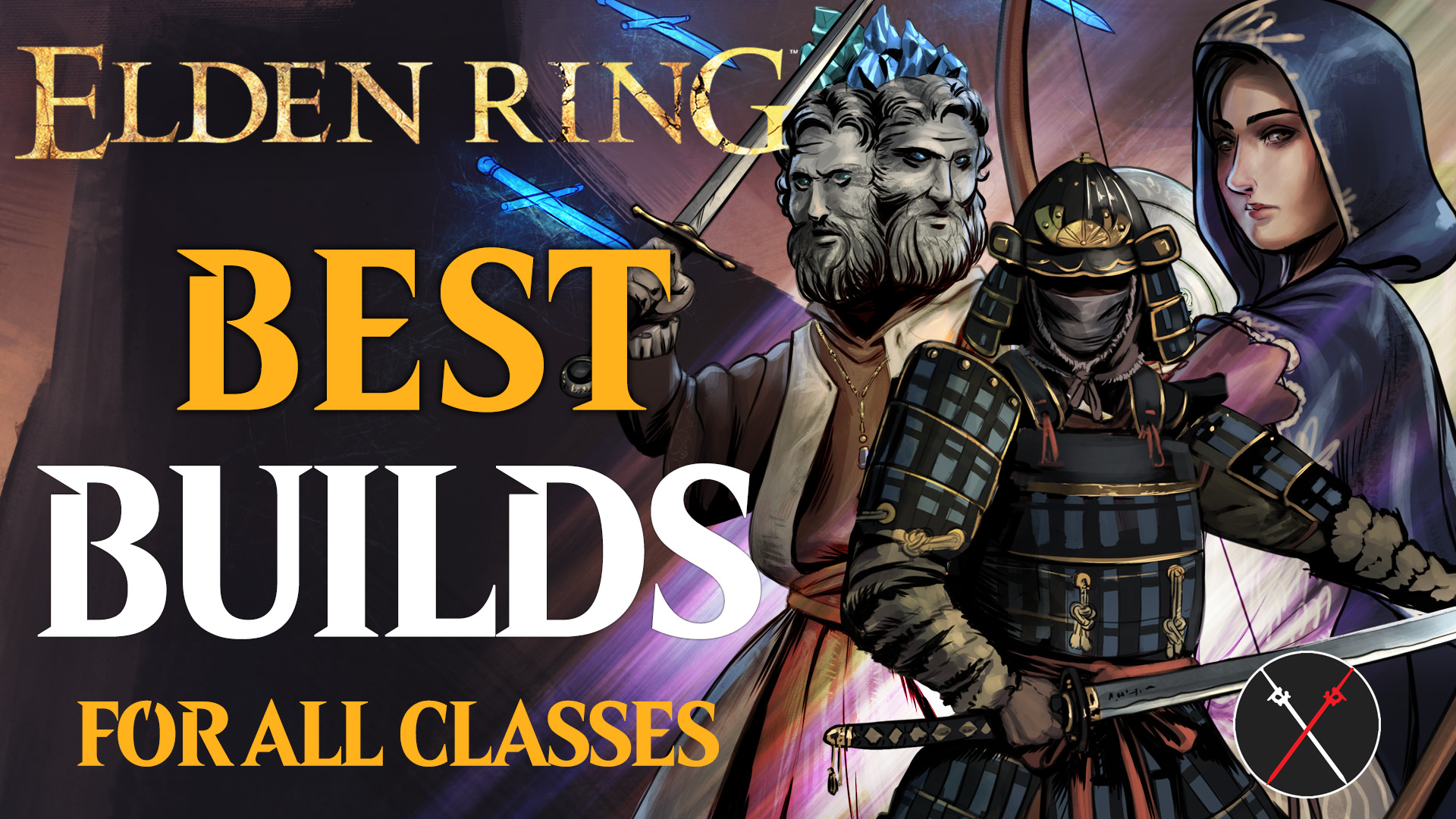 Builds - Elden Ring Wiki