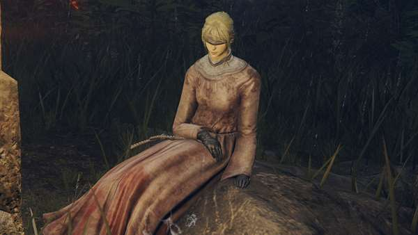 Irina - Elden Ring Wiki