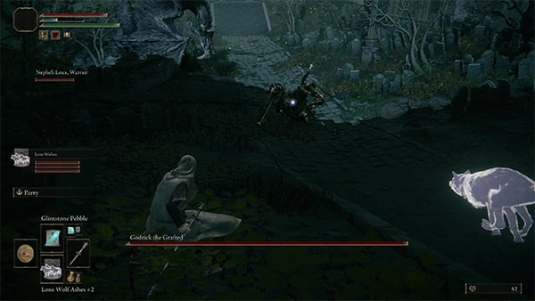 godrick la batalla injertada stormveil castillo walkthrough ubicación elden ring wiki guide