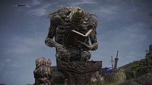 War Counselor Iji - Elden Ring Wiki