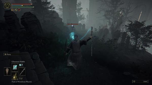 graveyard section raya lucaria academy walkthrough elden ring wiki guide 600px min