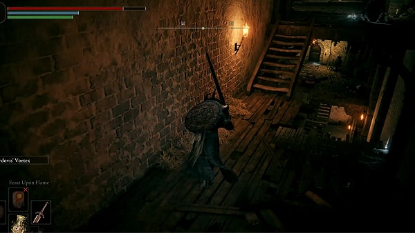 Papuers rune bodega ubicación stormveil castle walkthrough location elden ring wiki guide