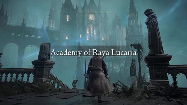 formally entering raya lucaria academy walkthrough elden ring wiki guide 600px min