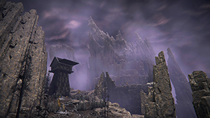 Mt Gelmir - Elden Ring Wiki