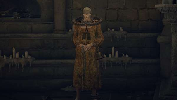 Brother Corhyn - Elden Ring Wiki