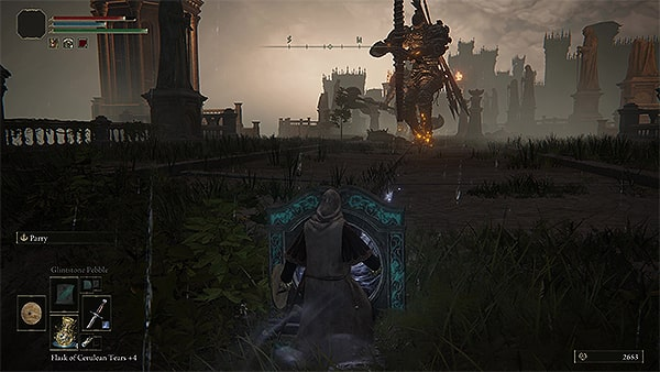 Guía de la wiki de la guía del castillo del castillo de stormveil de la torre del limgrave