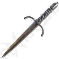 Prrying Parrying Dagger | Elden Ring Wiki