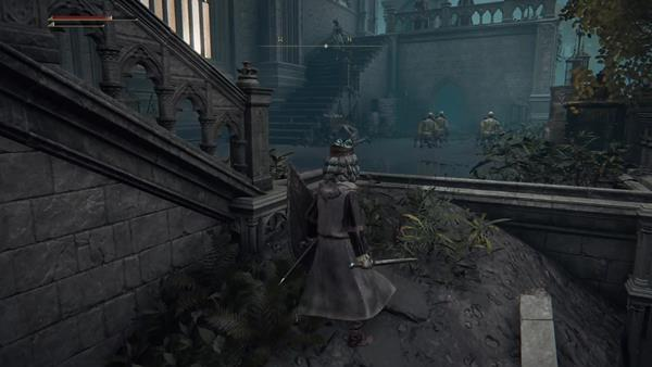 Nobles zombies y aristocrat raya lucaria academia walkthrough elden ring wiki guide 600px min