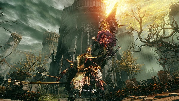godrick la segunda fase injertada stormveil castillo ruta a través de la ubicación elden ring wiki guide