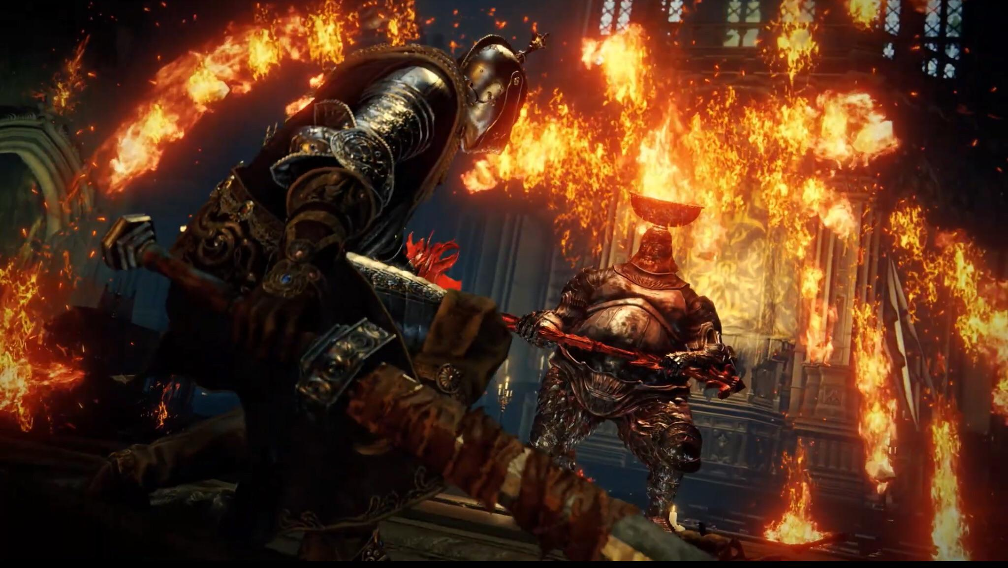 Bosses - Elden Ring Wiki