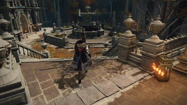 northeast side capital grounds encounter leyndell royal capital walkthrough elden ring wiki guide 600px