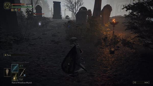 grace mimic location graveyard raya lucaria academy walkthrough elden ring wiki guide 600px min