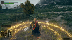 Skills - Elden Ring Wiki