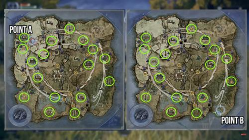 spawn points homepage er nightreign wiki guide 500px