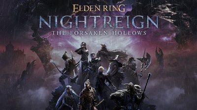 forsaken hollows homepage elden ring nightreign wiki guide