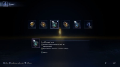 sell and favorite feature elden ring night reign wiki guide 600px