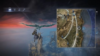 depth rating exploration deep of night elden ring nightreign wiki guide