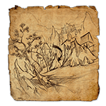Coldharbour Treasure Map Vi | Elder Scrolls Online Wiki