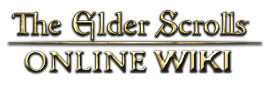 Elder Scrolls Online Wiki