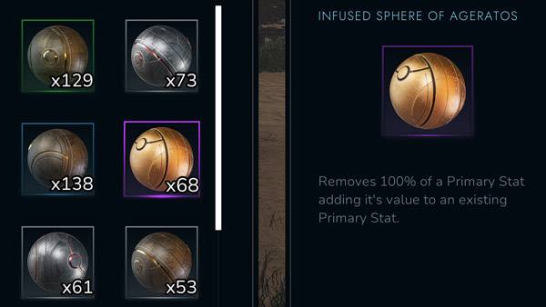 Modd Roc Sphere Mod Spheres | Empyreal Wiki