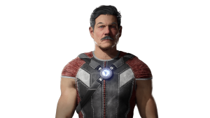 Edmund Reyne | Empyreal Wiki