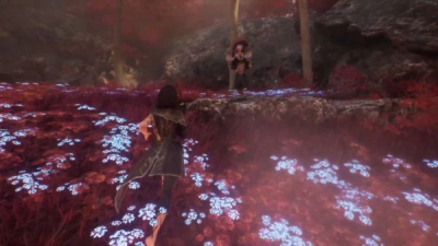 Ancient Sanctuary | Expedition 33