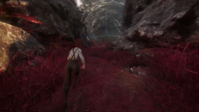 Ancient Sanctuary | Expedition 33