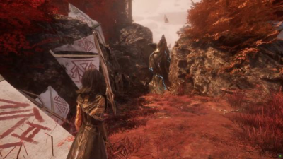 Ancient Sanctuary | Expedition 33