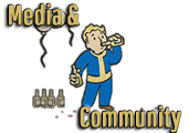 media