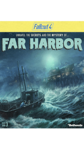 far harbor add on homepage fallout 4 wiki guide