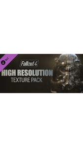 high resolution texture pack add on homepage fallout 4 wiki guide